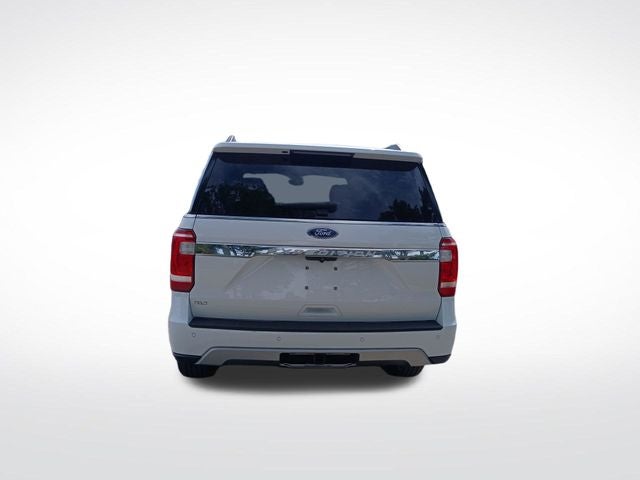 2018 Ford Expedition XLT