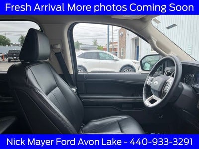 2023 Ford Expedition XLT