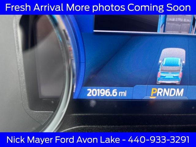 2023 Ford Expedition XLT