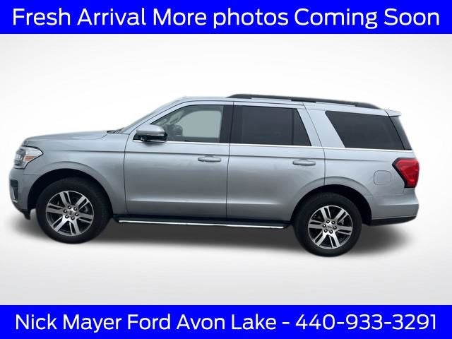 2023 Ford Expedition XLT