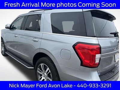 2023 Ford Expedition XLT