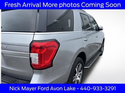 2023 Ford Expedition XLT