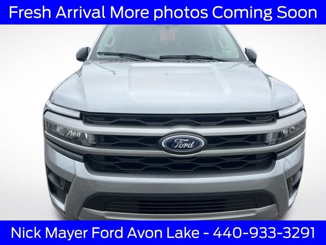 2023 Ford Expedition XLT