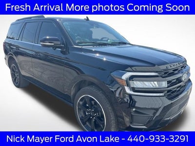 2023 Ford Expedition Limited