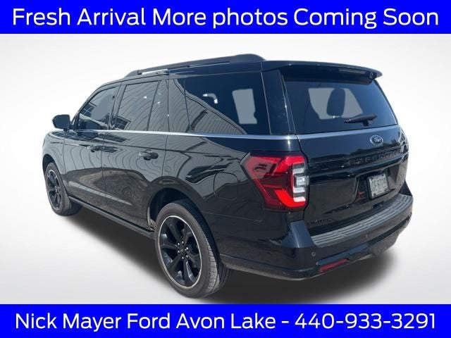 2023 Ford Expedition Limited