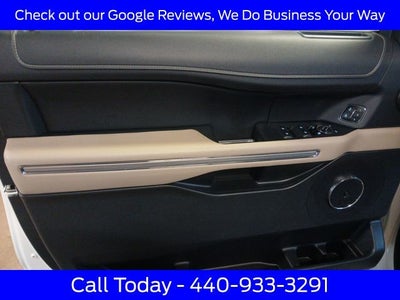 2023 Ford Expedition Limited