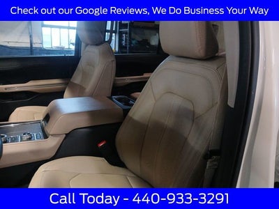 2023 Ford Expedition Limited
