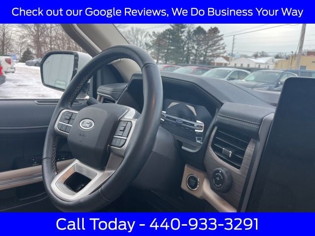 2023 Ford Expedition Limited