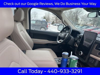 2023 Ford Expedition Limited