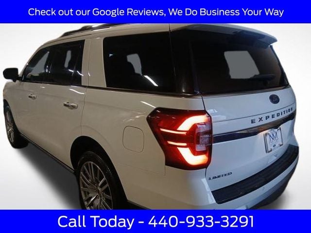 2023 Ford Expedition Limited