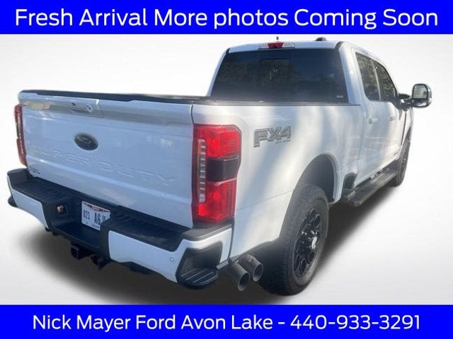 2024 Ford F-250SD XLT