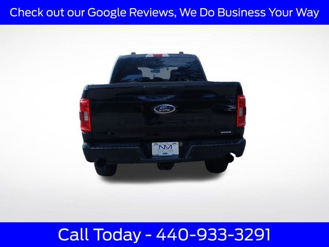 2023 Ford F-150 XL Rattler Package