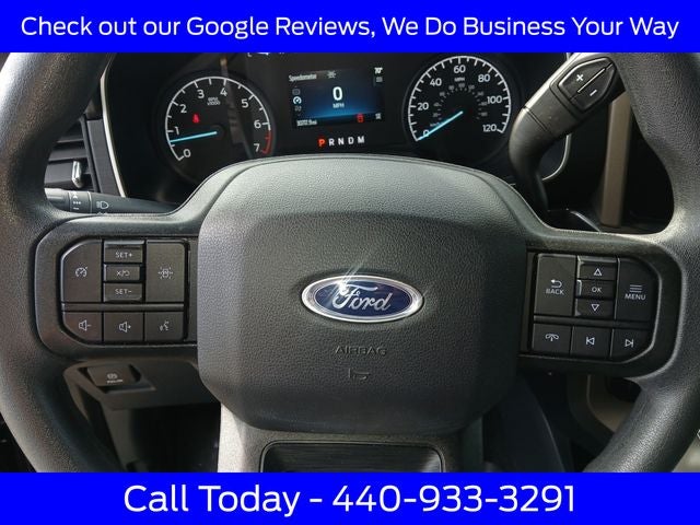 2023 Ford F-150 XL Rattler Package