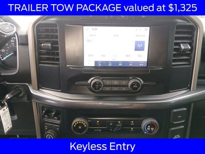 2023 Ford F-150 XL Rattler Package