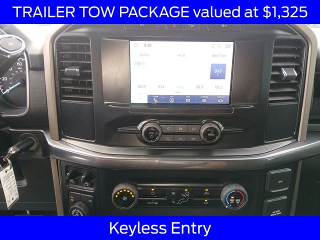 2023 Ford F-150 XL Rattler Package
