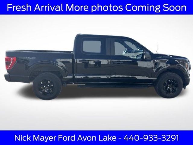 2023 Ford F-150 XL Rattler Package