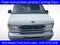 2002 Ford E-150 Commercial