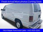 2002 Ford E-150 Commercial