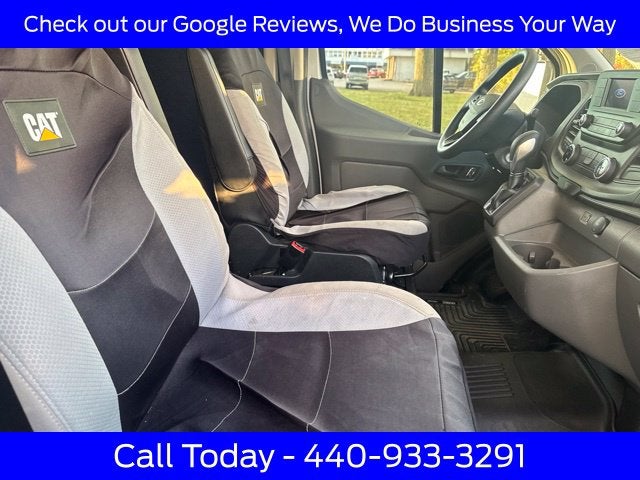 2024 Ford Transit-150 Base