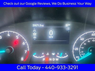 2024 Ford Transit-150 Base