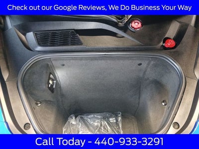 2024 Chevrolet Corvette Stingray 1LT