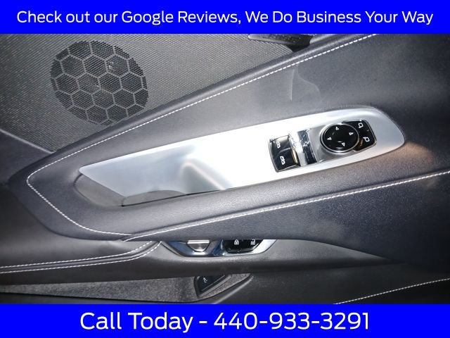 2024 Chevrolet Corvette Stingray 1LT