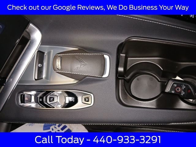 2024 Chevrolet Corvette Stingray 1LT