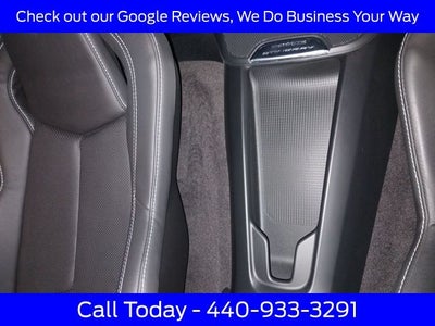 2024 Chevrolet Corvette Stingray 1LT