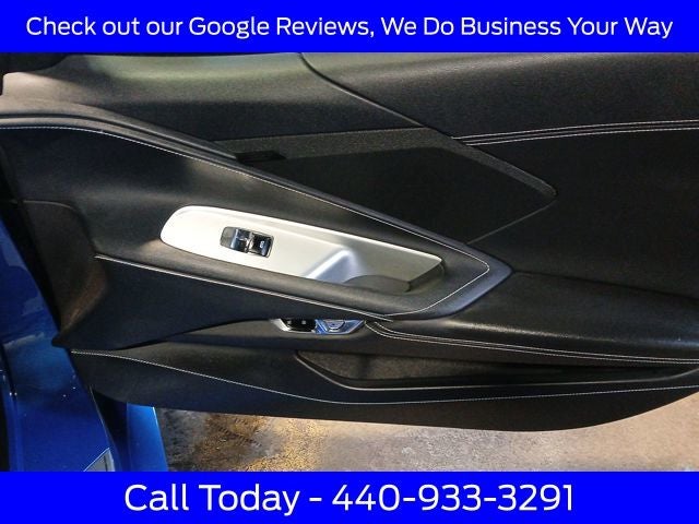 2024 Chevrolet Corvette Stingray 1LT