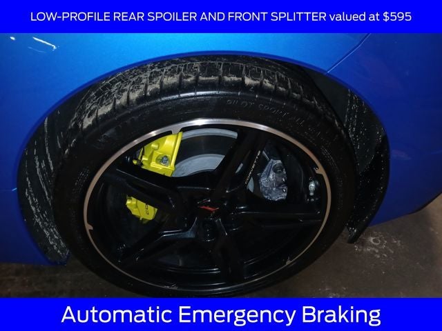 2024 Chevrolet Corvette Stingray 1LT