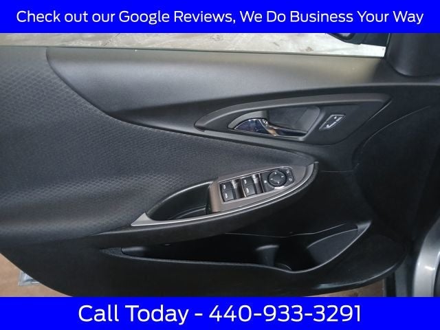 2023 Chevrolet Malibu LS