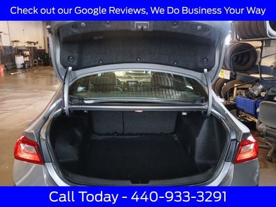 2023 Chevrolet Malibu LS