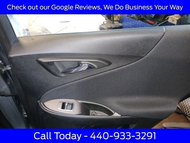 2023 Chevrolet Malibu LS