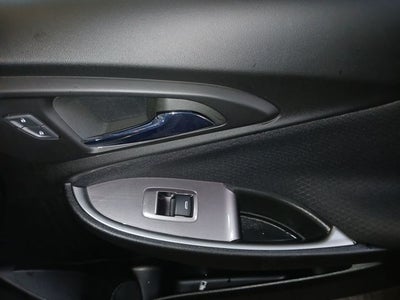 2023 Chevrolet Malibu LS