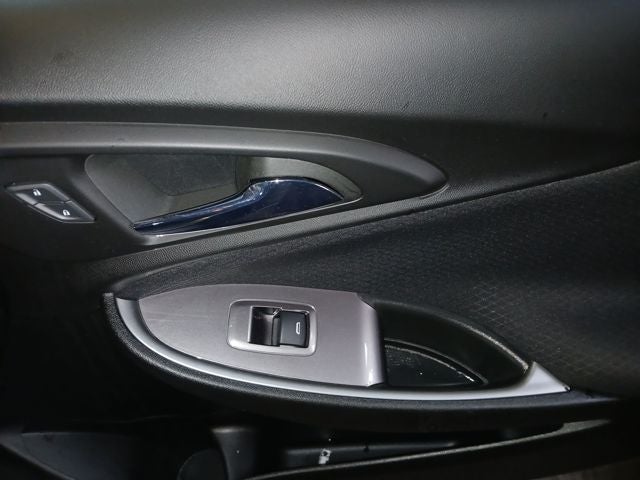 2023 Chevrolet Malibu LS