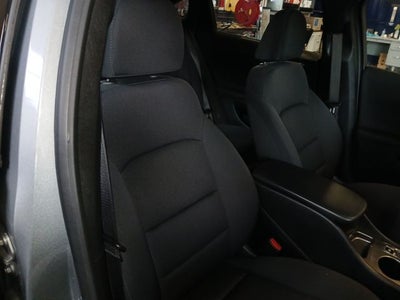 2023 Chevrolet Malibu LS