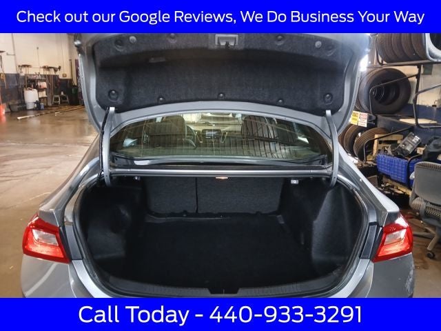 2023 Chevrolet Malibu LS