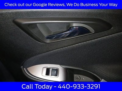 2023 Chevrolet Malibu LS