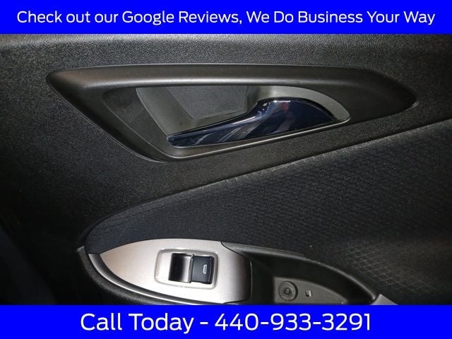 2023 Chevrolet Malibu LS