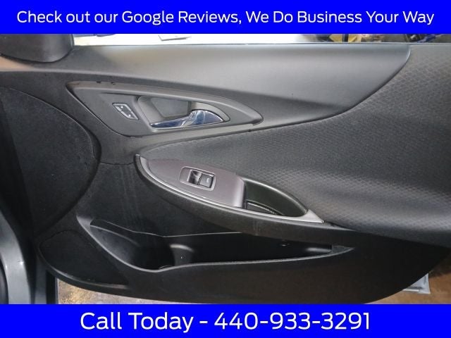 2023 Chevrolet Malibu LS