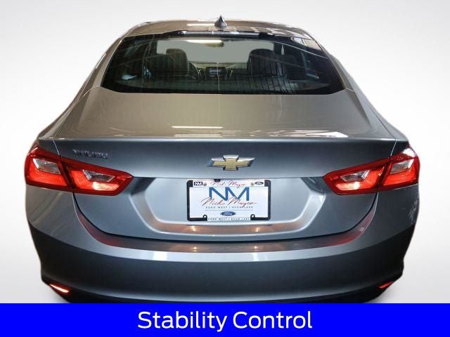 2023 Chevrolet Malibu LS