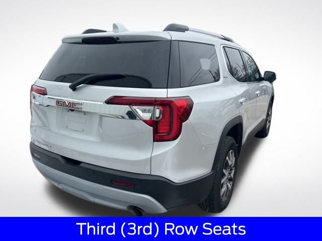 2020 GMC Acadia SLE