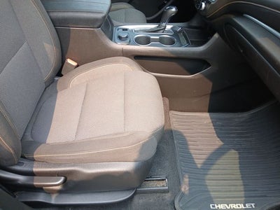 2018 Chevrolet Traverse LT Cloth w/1LT