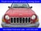 2007 Jeep Liberty Sport