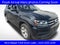 2019 Volkswagen Atlas S 4Motion