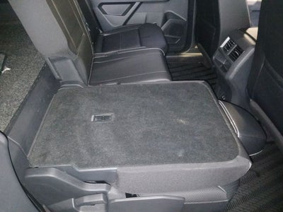 2021 Volkswagen Atlas Cross Sport 3.6L V6 SE w/Technology R-Line