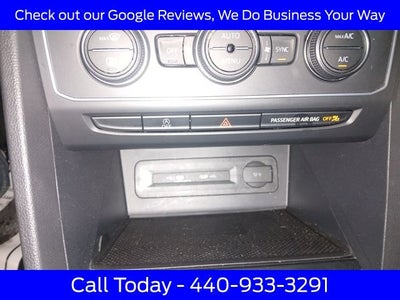 2021 Volkswagen Atlas Cross Sport 3.6L V6 SE w/Technology R-Line