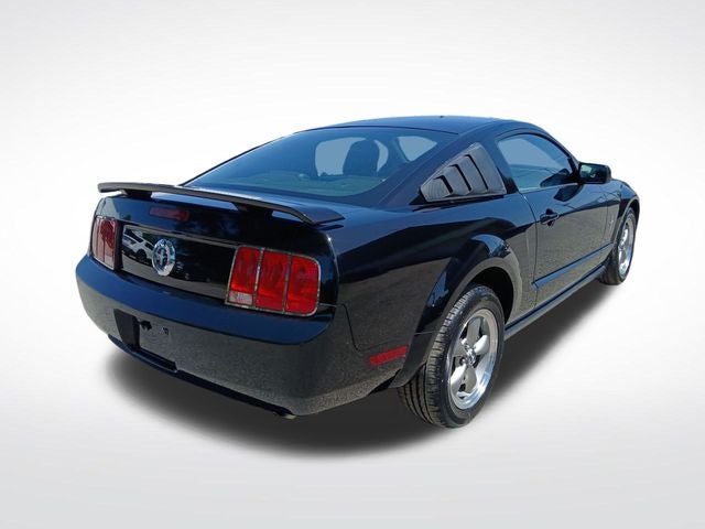 2006 Ford Mustang V6