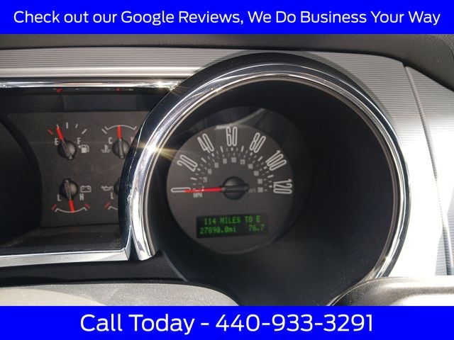 2006 Ford Mustang V6