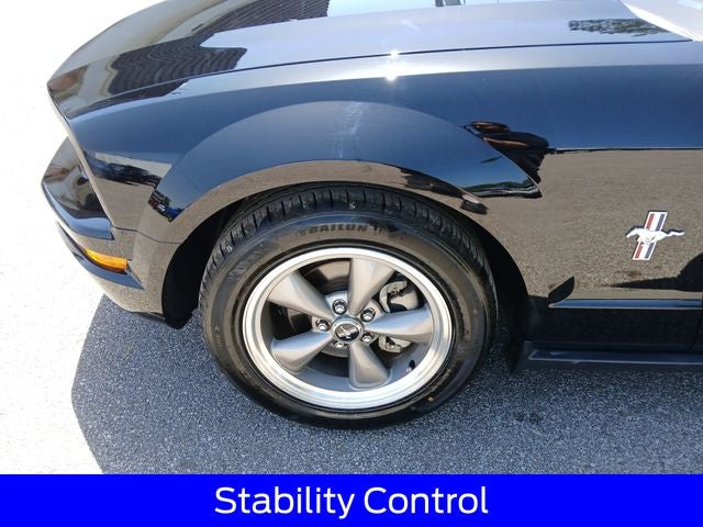 2006 Ford Mustang V6